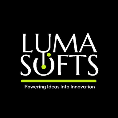 Luma Softs Logo